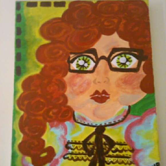 Meet your Posher, Melanie, Artist - Picture 13 of 13